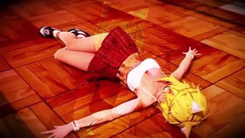 "Breathe" Yuki & Misaki  - Nyakumi PMV