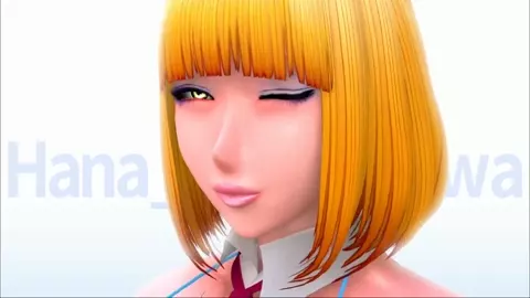 Stanbro Ag Smelter - Prison Loop [3D Hentai]