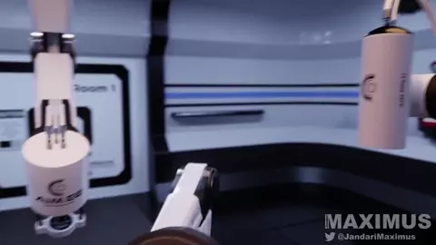 Jerkoff Protocol Session 1 [Maximusjandari]