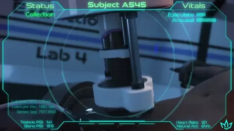 AIMEE Returns [Maximusjandari]