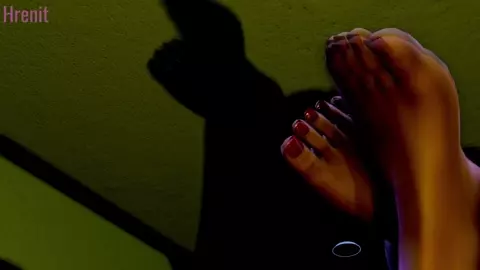 Daughter's boyfriend