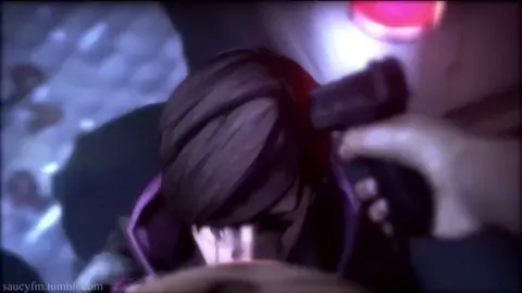 Moria Burton (sound)