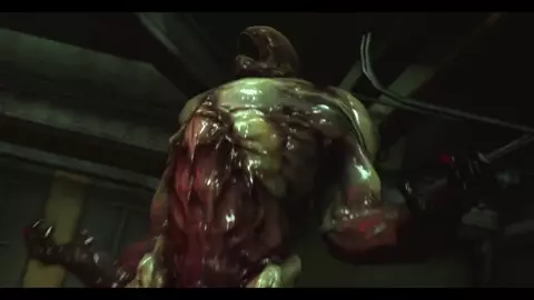 Samus Aran & Unknown Planet 3 Redux 60fps