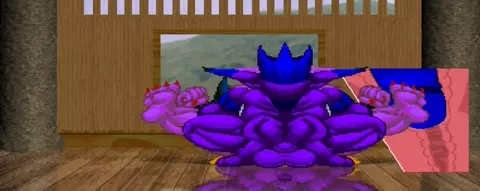 MUGEN - Big Breeding