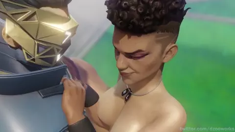 All aboard the Octrain...with Bangalore.[Dzooworks]