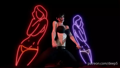 The Vip Treatment [Deep5]