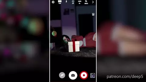 Happy Holidays [Deep5]