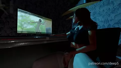 Caught And Fucked [Deep5]