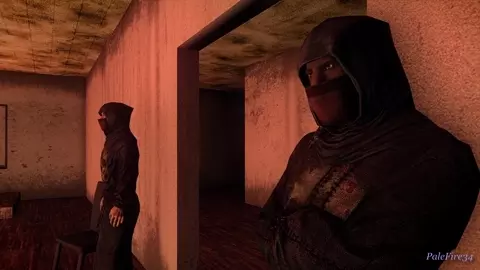 Cthulhu 6 - City of Dreams teaser