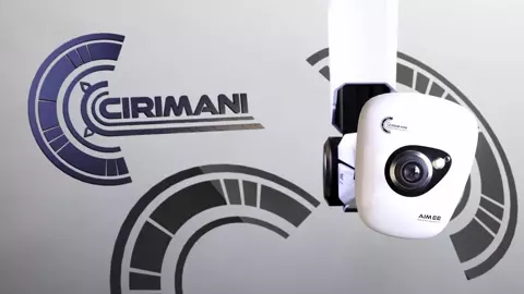 Mercy gets fucked by dominant AI Trailer