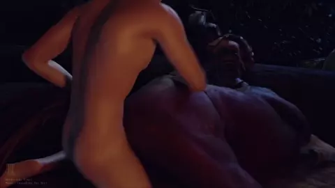 Staying warm (Centaur 3a)