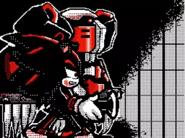 World Greatest Treasure Hunter Flipnote Animation [thegaboefects]