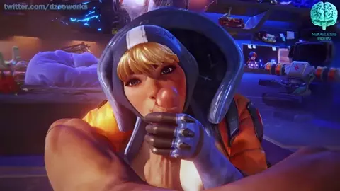 NamelessBrainHMV Dzooworks - Step Ahead