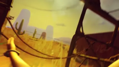 At Gunpoint Anna [DeZmall]