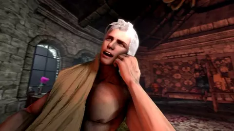 Neko Vampire Elli [DeZmall]