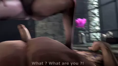 Neko Vampire Elli [DeZmall]