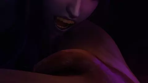 Forbidden Ritual [DeZmall][4K]