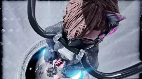 Birdway PMV all the futas do it