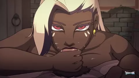 Fandel Tales - The Cursed Prince (Sex Only) - 48FPS, 1080P