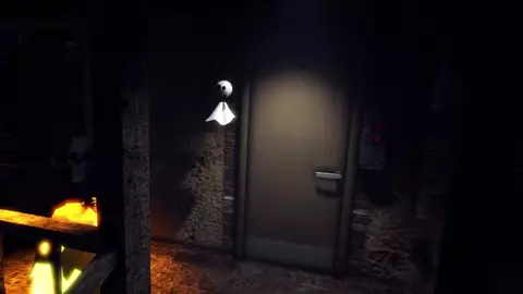 Trick and Treating [DeZmall]