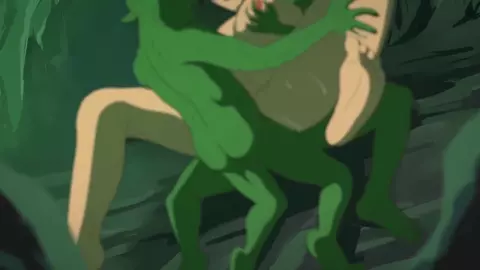 Goblin Cave: Volume 2 - 48FPS, 4K