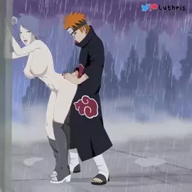 Konan and Pain [luthris]