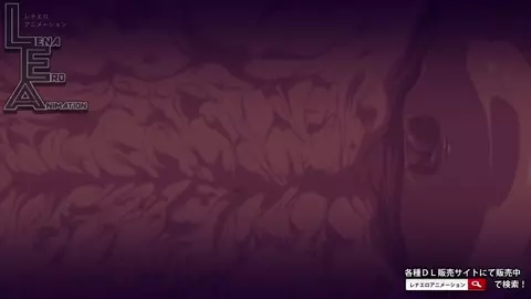 Renamon Rush Rise 2 [Lena_Ero]