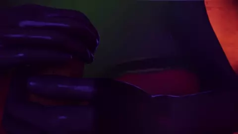 Uncontrolled Experiment Queen Nualia [DeZmall][4K]