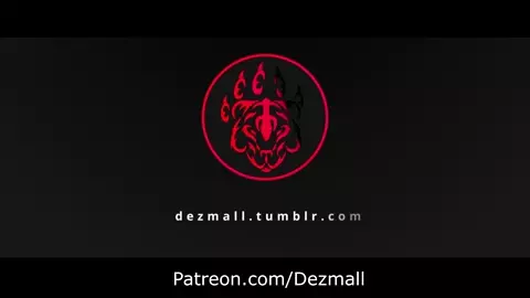 Night With Neko-Girl Ran Yakumo [Dezmall]