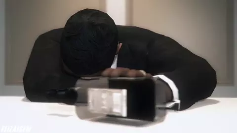 Lulu Job Interview [Feizaisfm]