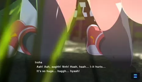 Kawaii Warrior Iroha - Dress Story - MagicamiDX