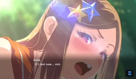 Kawaii Warrior Iroha - Dress Story - MagicamiDX