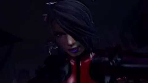 Lulu - Vicious Fantasy Part 2 [DeZmall][4K]