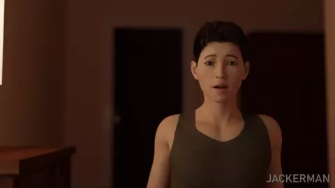 Bedtime Boogey - Jackerman