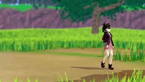 Marnie - Hypnotic Sex [inui]