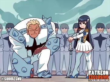 Kiryuuin Satsuki [suoiresnu]