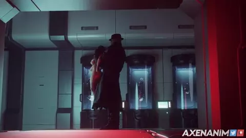 Mrx fucking Ada Wong