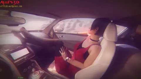 Ada Wong foot fetish movie Pantyhose