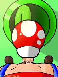 Piranha Plant [Loop]