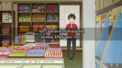 "FREE FOR ALL" | ANIME HMV/PMV