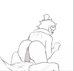 Ballom Trick [doktor malefic]