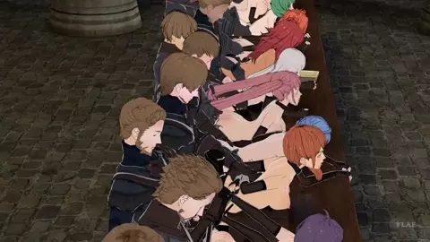 Fire Emblem: Battalion Management