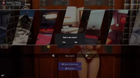 Eliza Devours My Cock [Tekken 7]