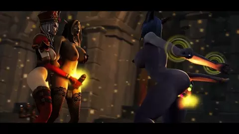 PunkPMV Party Favor - Wasabi (FUTA PMV)