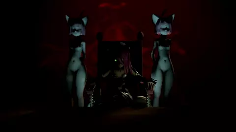 Mitsuki Toyohara Project [Kleinvoimond]