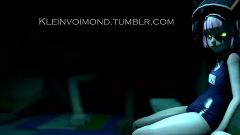 Im Gonna Fucking Do It [Kleinvoimond]