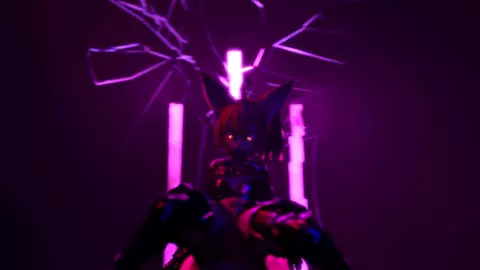 Im Gonna Fucking Do It [Kleinvoimond]