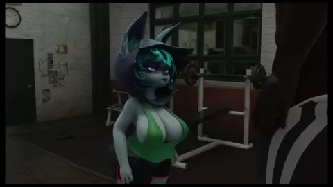 Hey Baby (Shortstack/Yordle PMV)