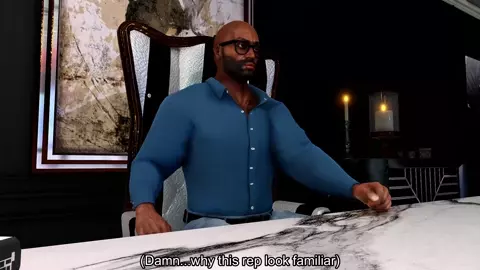 CreamPie City Stories Episode 5