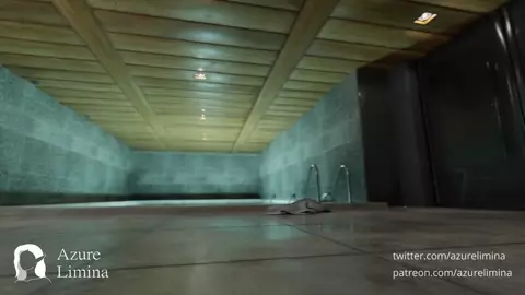 Futa Overwatch Threesome - Azure Limina